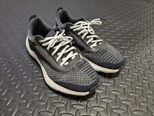 Decathlon Kalenji JOGFLOW 500.1 Men's Running Shoes - Black 9.5Uk 43EU