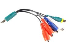 Panasonic genuine - av, /