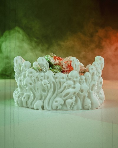Halloween spectral sweet candy - halloween,