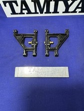 Tamiya Vintage King Cab Hilux Monster Racer Parts Rc Car Spares VGC 