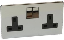 CRABTREE - 7316/HPC - 2 GANG