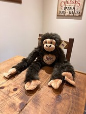 New Large Monkey World