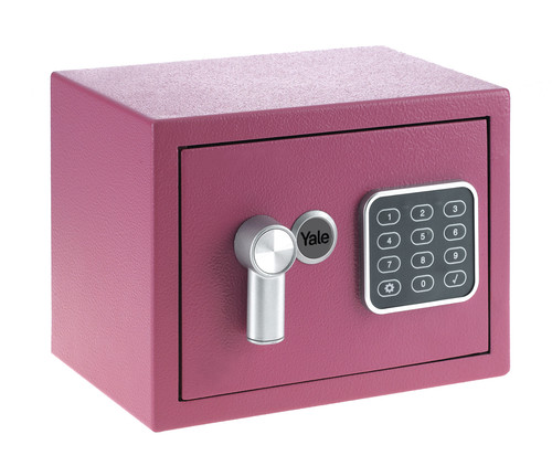 Yale small electronic home - yale,