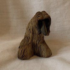 Studio Pottery Spaghetti Style