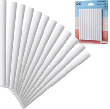- Eraser Refill, Erasers, Pack