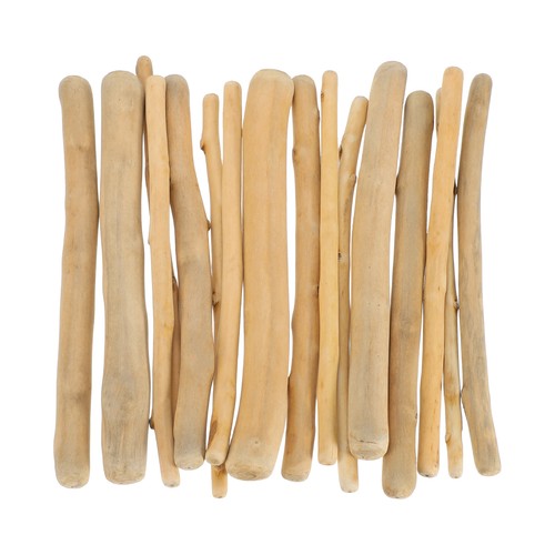 Driftwood pieces 3 - pieces, to