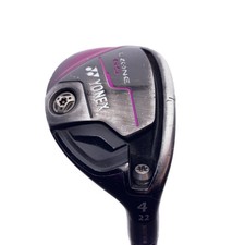 Used Yonex Ezone GS 4 Hybrid /