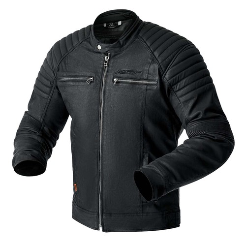 Rst brixton d3o - brixton, wax