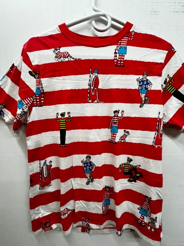 Vans where waldo boys - vans, where’s
