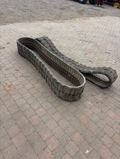 Excavator Mini Digger Tracks  300 X 52.5 X 86 Hitachi  JCB BOBCAT KUBOTA  CASE
