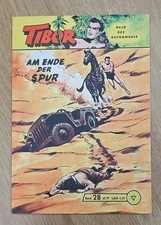 Tibor Large Volume 28 ~