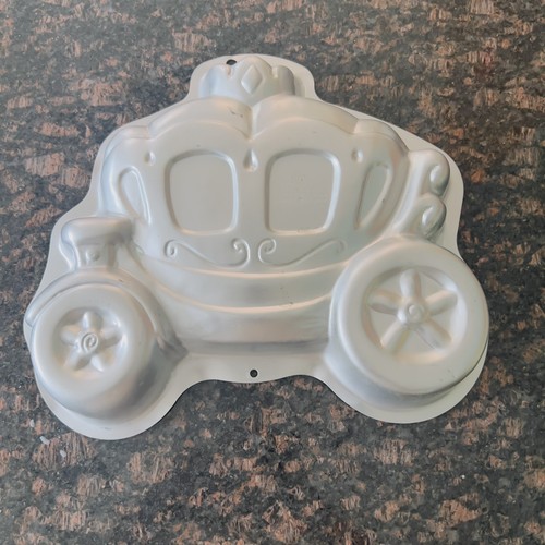 Wilton princess carriage - wilton,