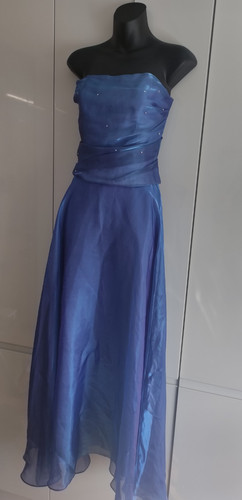 Evening wear jora - evening,