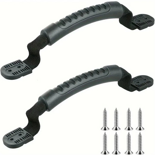 Piece set kayak carrying - 2,