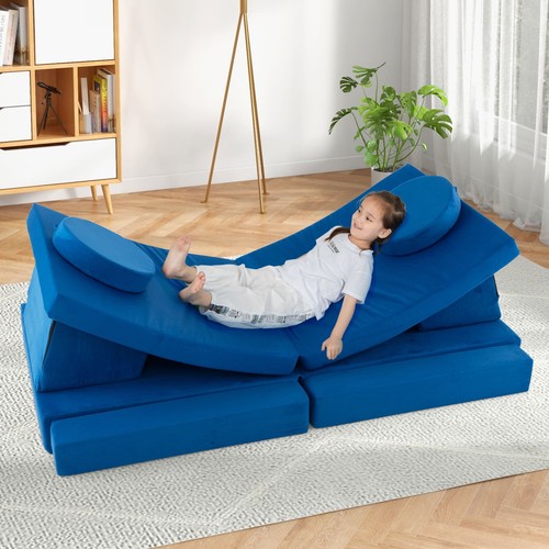 Piece kids play - 8-piece,