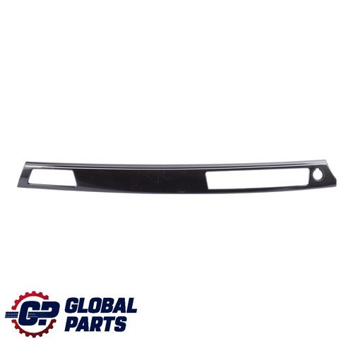 Bmw e92 interior trim - bmw,