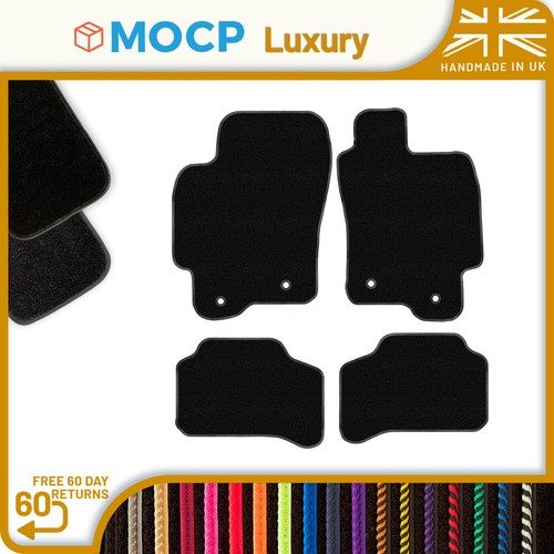 Luxury car mats fit - luxury, to