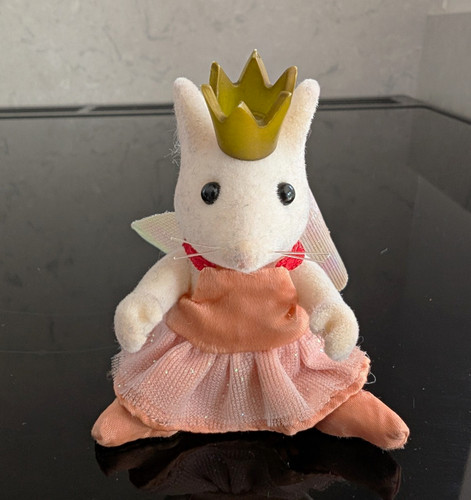 Vintage 1980s sylvanian - vintage,