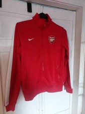 2013-14 Arsenal Nike N98 Track