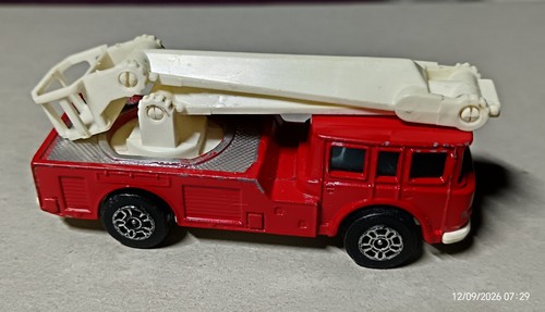 Vintage corgi juniors - vintage, simon