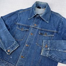 Vintage Sears Roebucks Denim