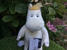 Charlie Bears Snorkmaiden