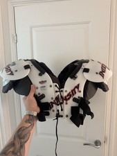 Schutt intensity football - intensity, ii