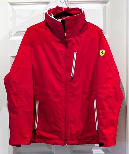 Rare vtg scuderia ferrari - scuderia,