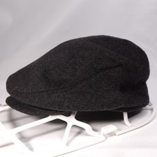 Vintage 80s Burberrys Black