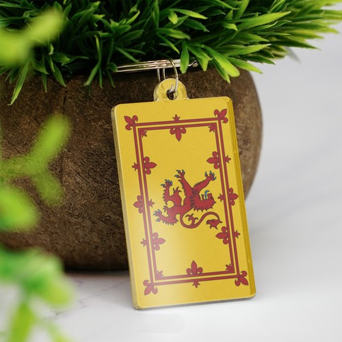 Royal banner scotland - royal, of