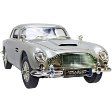 James Bond Aston Martin DB5