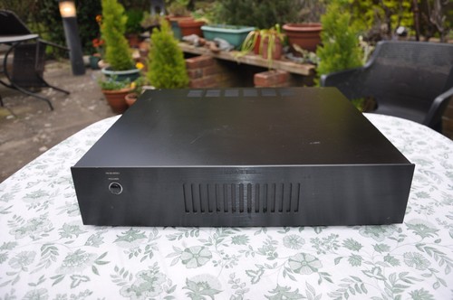 Rotel rkb 850 channel - channel,