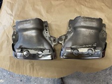 Mercedes AMG Exhaust Tips W221