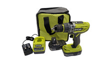 Ryobi 18V ONE+ Combi Electric