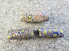 African Trade Beads, Ethnic Venetian glass beads