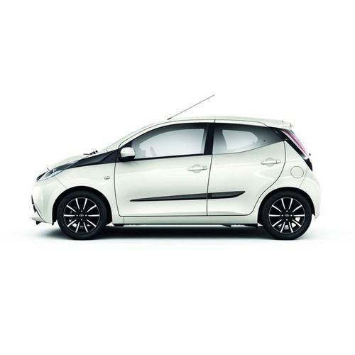 Genuine toyota aygo - genuine,