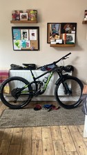 Norco Range C7.2 Carbon Full