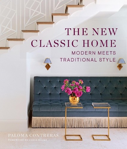 The new classic home - new, paloma
