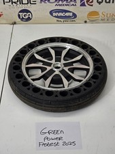 Green Power fastest 2025