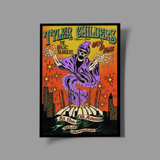 Tyler Childers Nov 15 2025 At