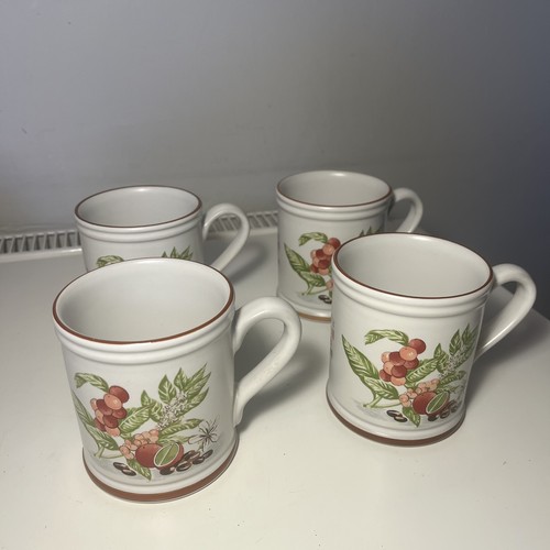 Vintage denby maxwell - x,