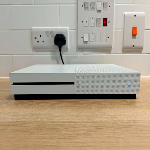 Microsoft xbox one white - microsoft,