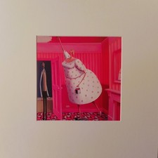 Sarah Jane Szikora "In the