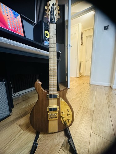 Rickenbacker 650s sierra - 650s, in