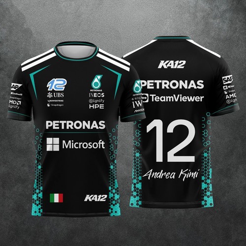Kimi antonelli f1 merc - ,