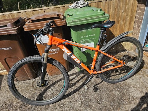 Kona mahuna great - kona, condition
