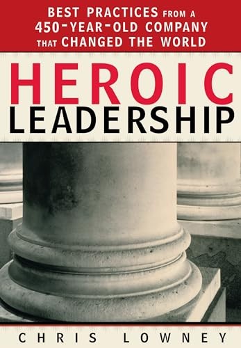 Heroic leadership best - heroic, leadership: