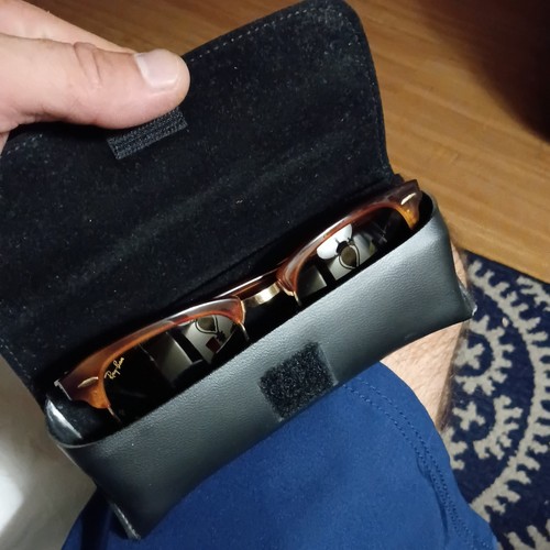 Vintage ray ban - vintage, b&l
