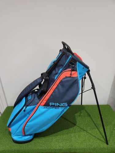 Ping hoofer lite golf stand - ping,