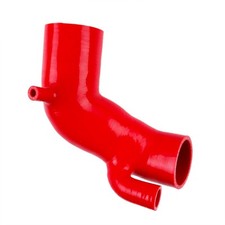 ZAP BMW E46 325i 330ci Z3 2.5 3.0L 2001-2006 Silicone Air Intake Hose 10 colour